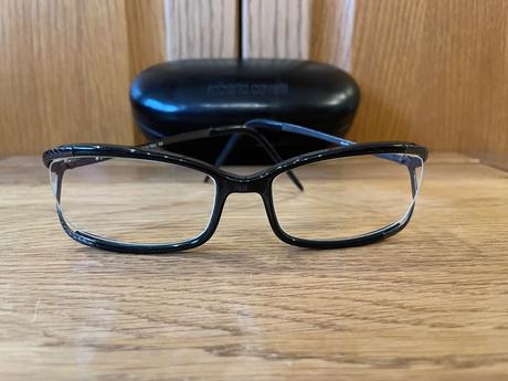 Dioptricky rám roberto cavalli, roberto cavalli