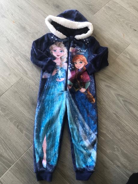 Teplý overal f&f, f&f,92