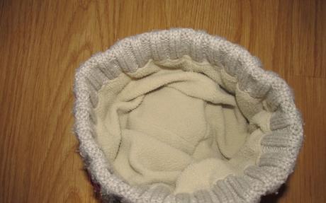 Súprava čiapka + šál, vek 3-5 rokov, 98