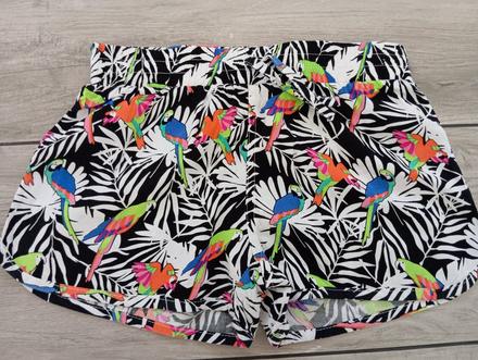 Kraťasy 146, primark,146