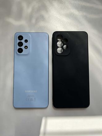 Samsung galaxy a33 5g, samsung