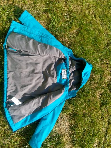 Alpine pro chlapčenska bunda, alpine pro,128