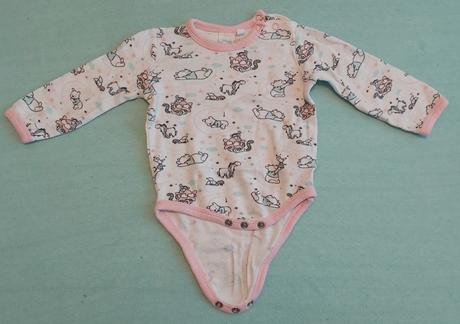 Body macko pu 68, disney,68