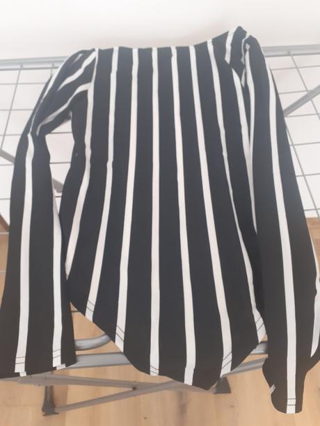 Damske body s dlhym rukavom, 164