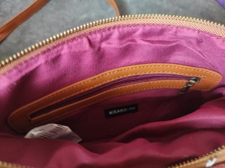 Predám značkovú kabelku-ako nová, 