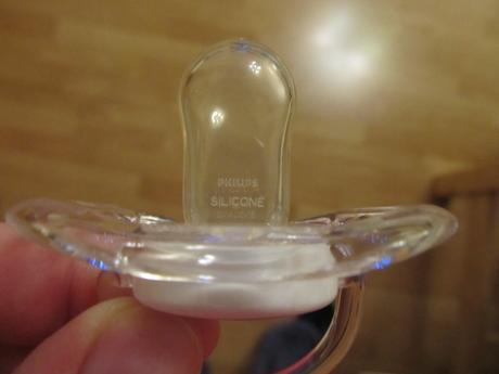 Mix veci pre babatko, chicco