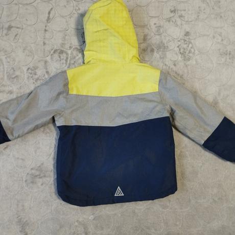 Vetrovka, lupilu,110