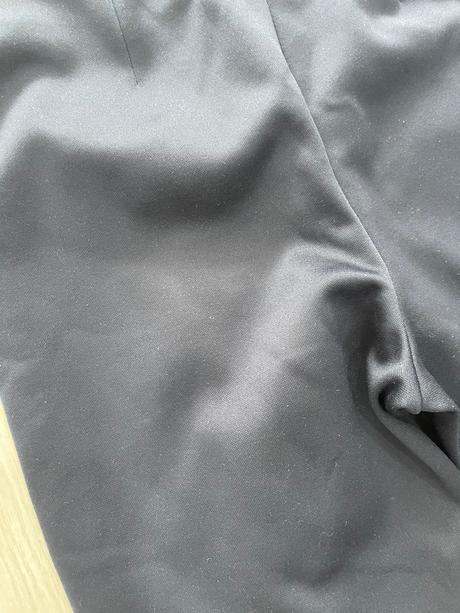 Elegantné nohavice, s