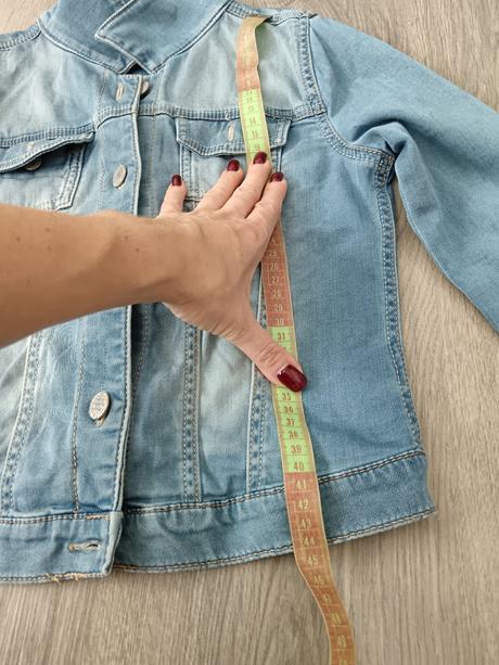 Riflova bunda, f&f,140