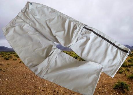 Pánske športové nohavice adidas, 2v1, veľ. l, adidas,l