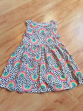 Letné šatky f&f - 110, f&f,110