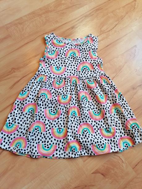 Letné šatky f&f - 110, f&f,110