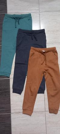 Tepláky, sinsay,116