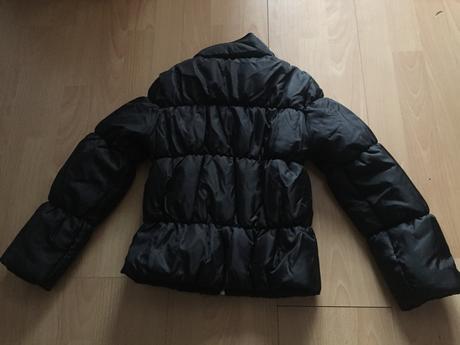 Bunda zimná, 128