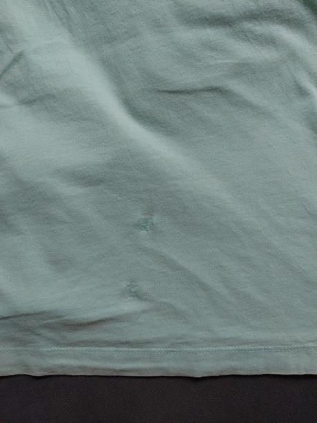 4x tričko l-xl, colours of the world,40