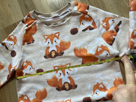 Mikinosaty + zadarmo leginy, 122