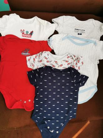 Body na 1-1,5roka, 68–80