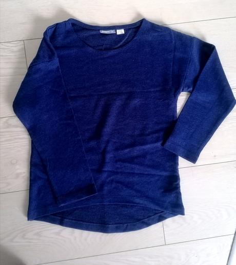 Mikina 122/128, pepperts,122