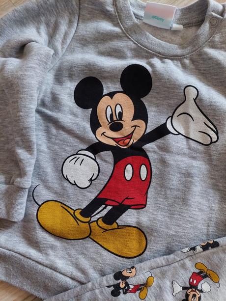 Mickey suprava, takko,86