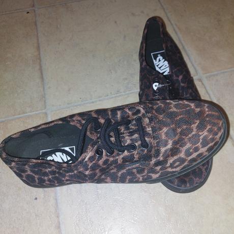 Tenisky vans, vans,37