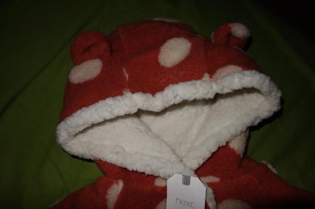 Novy kabatik next, next,122