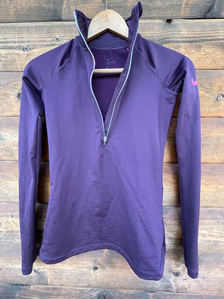 Tričko nike pro hyperwarm, nike,xs