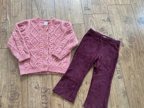 Lindex detský svetrík, lindex,92