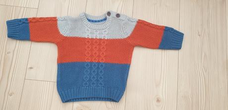 Svetrík m&s, marks & spencer,86