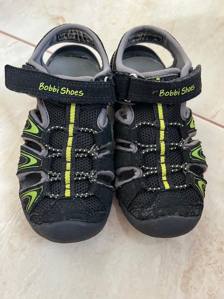 Sandalky, bobbi shoes,29