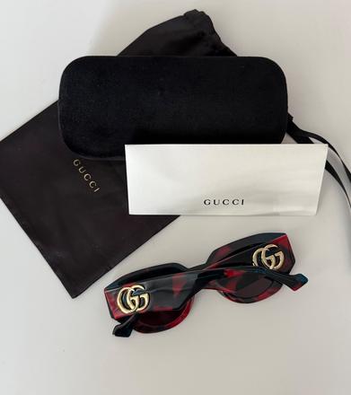 Slnečné okuliare gucci, gucci