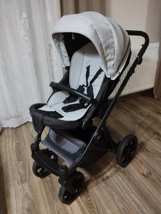Detský kočík riko nano pro, riko,riko nano pro