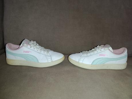 Tenisky puma, puma,38