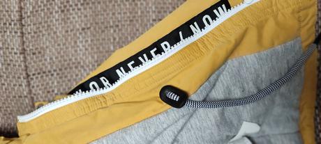 Prechodná bunda parka, reserved,86