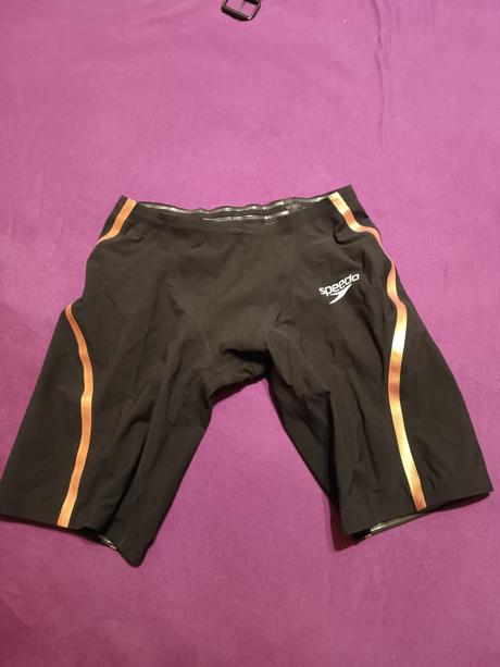 Pánske speedo plavky fastskin lzr pure intent, speedo,30