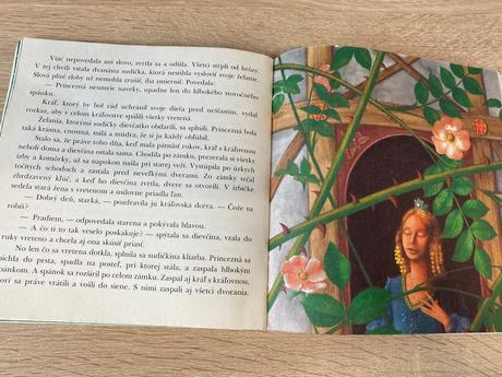 Chlapček palček mini rozprávk grimmovci dukátiky,