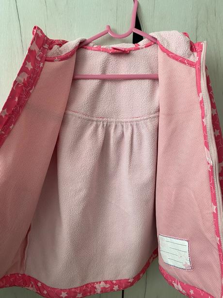 Prechodná bunda, kiki&koko,122