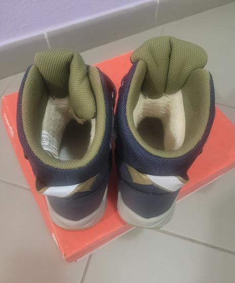 Superfitky zimne topanky, superfit,30