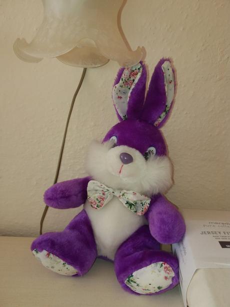 Krásny  veľký zajačik, 