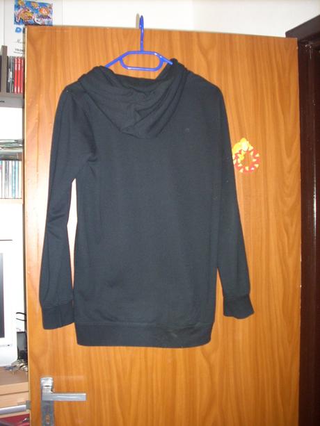 Mikina s kapucňou, takko,164