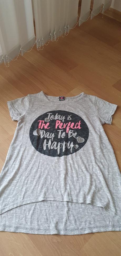 Dievcenske tricko, kik,158