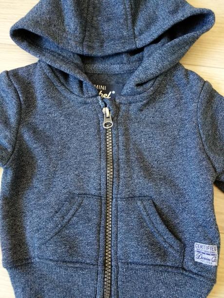Mikina, primark,62 / 68