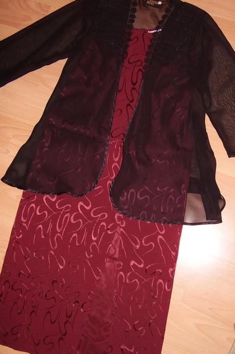 Spolocenske saty(0), l