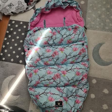 Elodie zimný fusak, elodie details