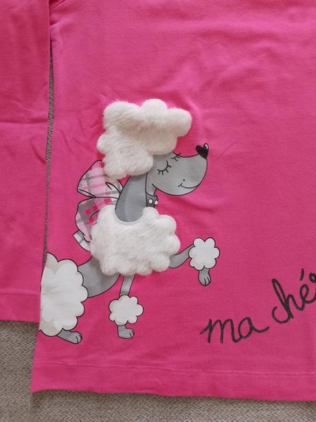 Tričko s ovečkou, mayoral,134