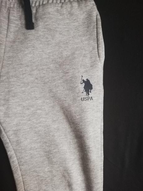 Tepláky pre chlapca us polo assn, u.s. polo assn.,92