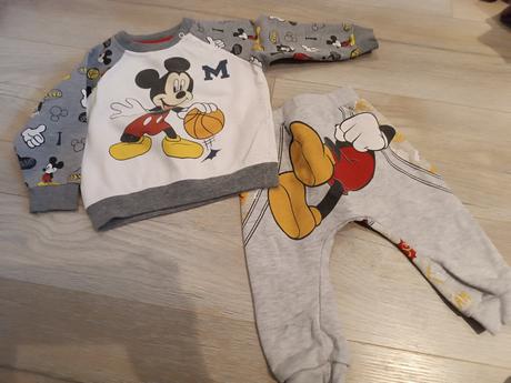 Tepláková súprava, 86