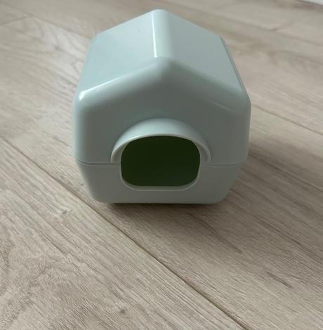 Príslušenstvo pre škrečka,