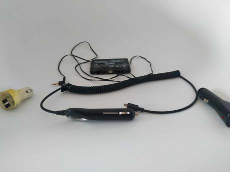 Príslušenstvo do auta, 