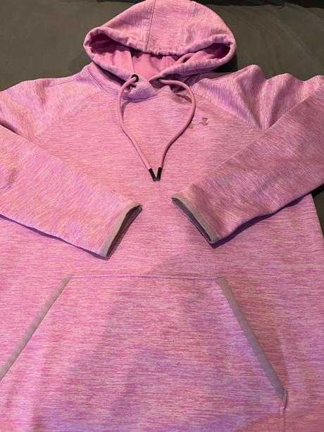 Mikina, under armour,s