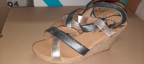 Sandále, 39